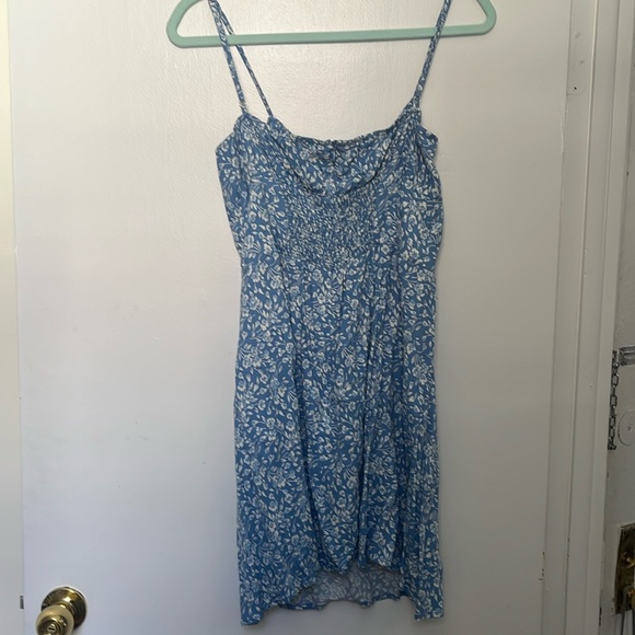 REFORMATION FELIX DRESS - Picture 3 of 3